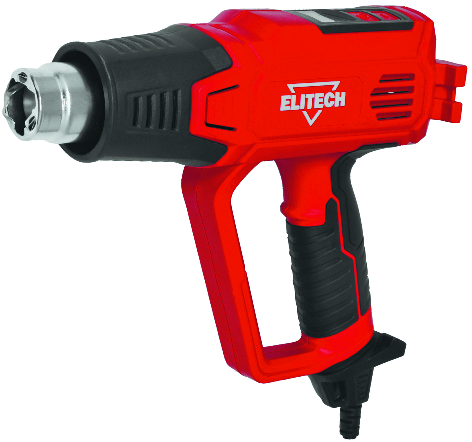 Фен Elitech ТВ 2060Ж (E2207.008.01)
