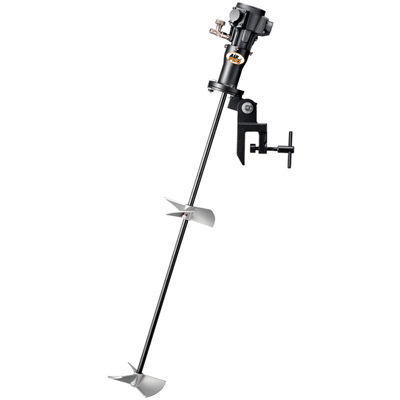 Миксер установочный пневматический AIRPRO CA-1
