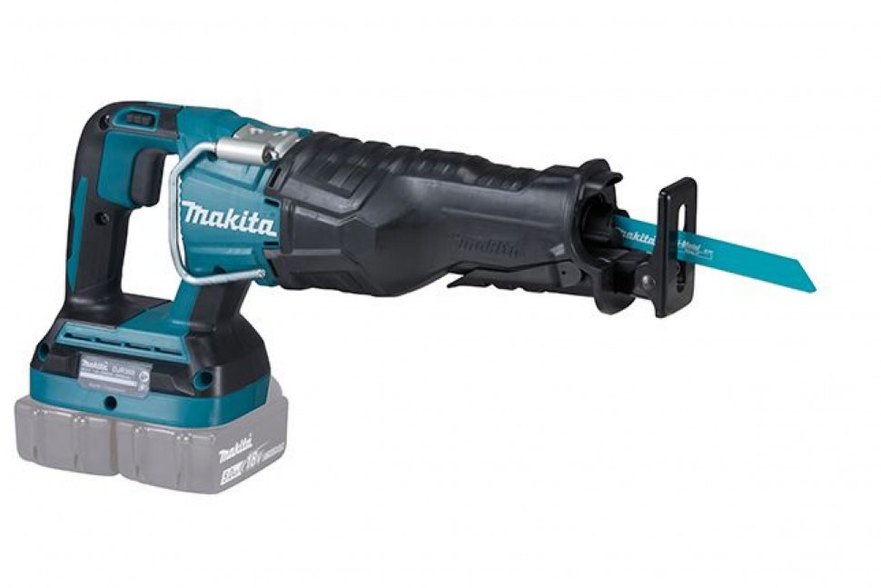 Пила сабельная аккумуляторная Makita DJR360Z
