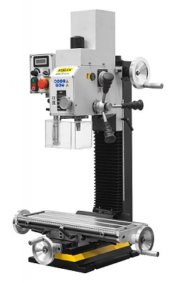 Фрезерно-сверлильный станок SBM-20 Vario STALEX SBM-20 Vario
