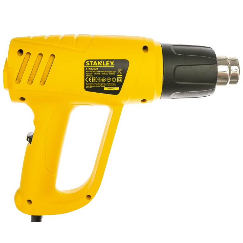 Фен STANLEY STXH2000-RU
