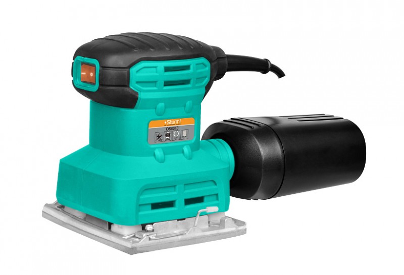 ПШМ STURM OS8040
