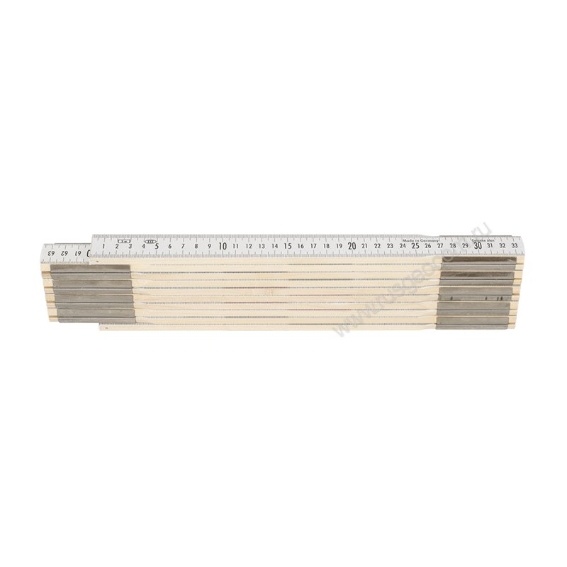 Рейка нивелирная NEDO Geomess 699 311 (GN713001)
