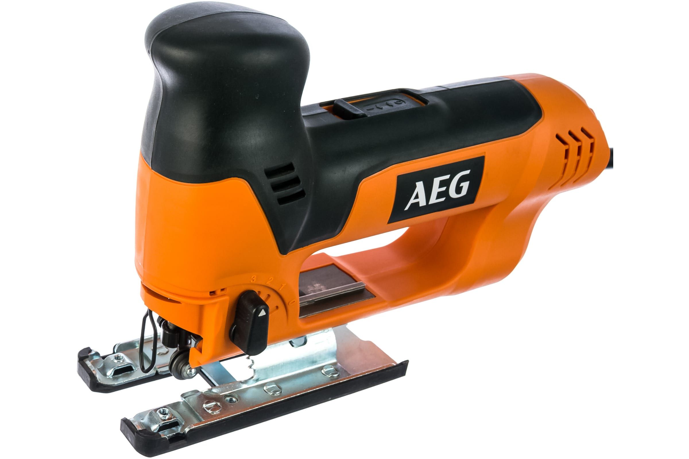 Лобзик AEG ST 700 E 412978
