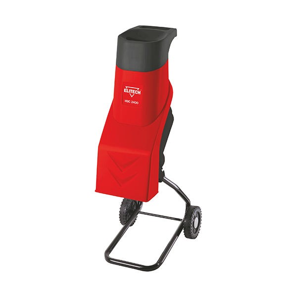 Измельчитель садовый Elitech ИВС 2400
