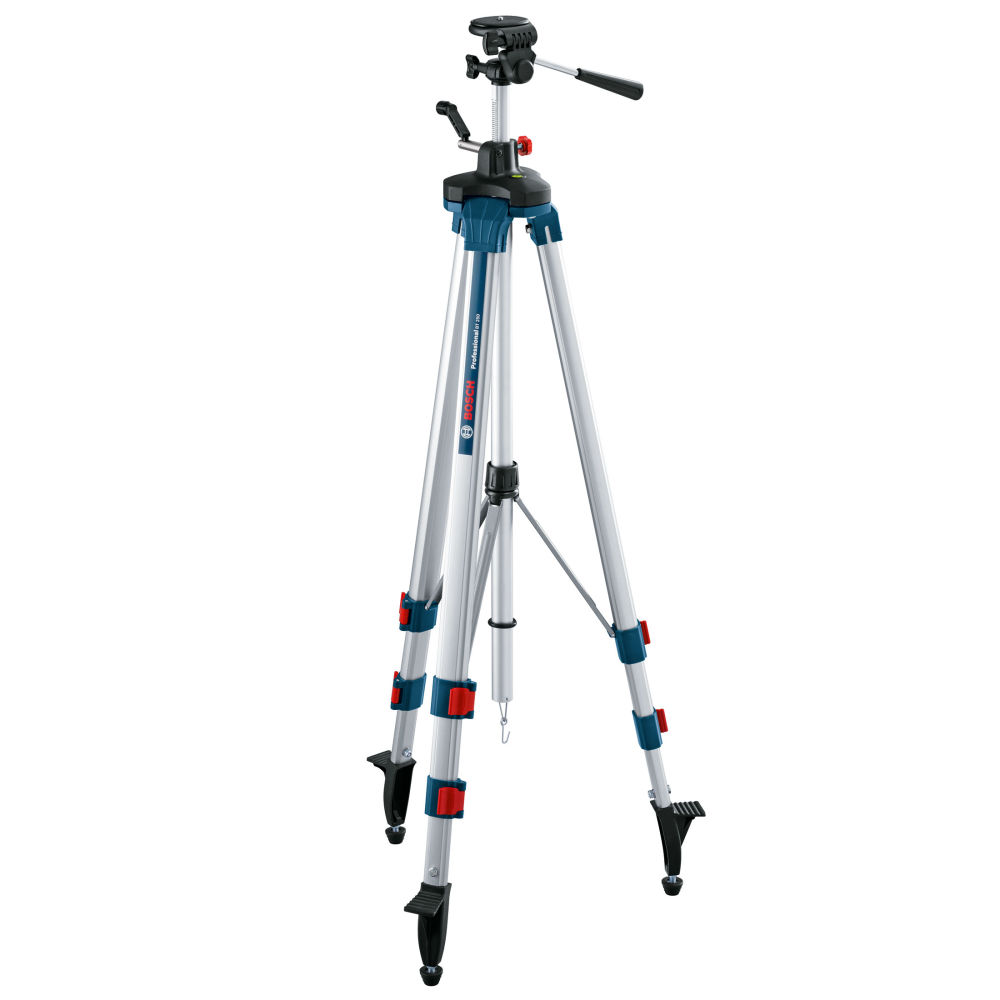 Элевационный штатив Bosch BT250 (0.601.096.A00)
