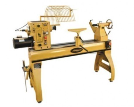 Токарный станок Powermatic 4224B
