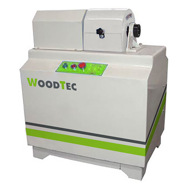 Станок для фрезерования торца черенка WoodTec Milling-40

