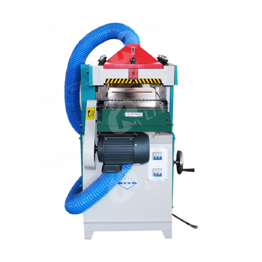 Рейсмусовый двухсторонний станок MB203F, 300 мм
