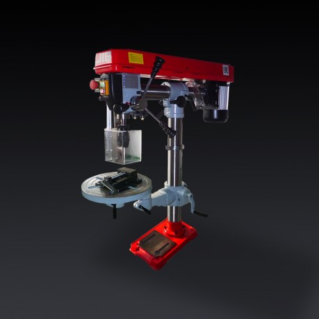JIB RDP86016B Сверлильный станок
