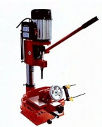 Долбежный станок по дереву Stalex MS3816WH
