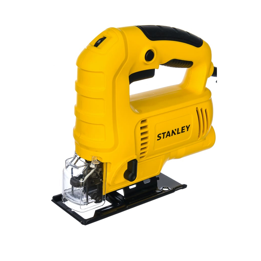 Лобзик STANLEY SJ 60-RU
