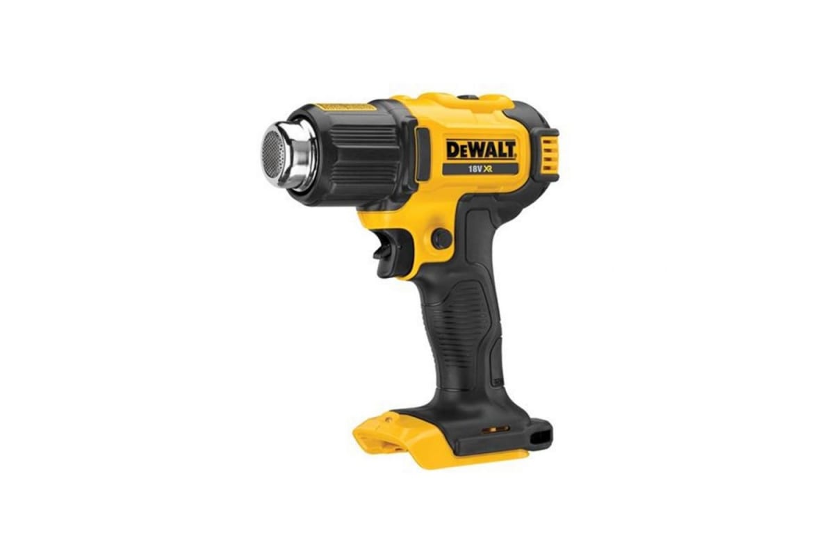 Фен DEWALT DCE 530N-XJ
