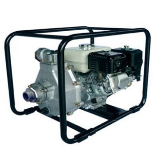 Мотопомпа бензиновая Daishin SCH-5050HX

