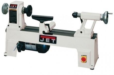 Токарный станок по дереву JML-1014i
