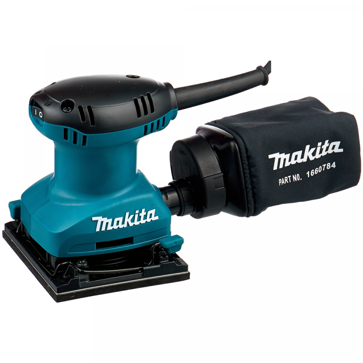 ПШМ Makita ВО4557
