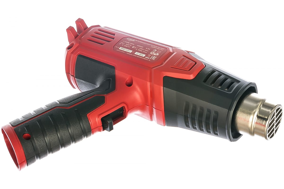 Фен Elitech ТВ 1600

