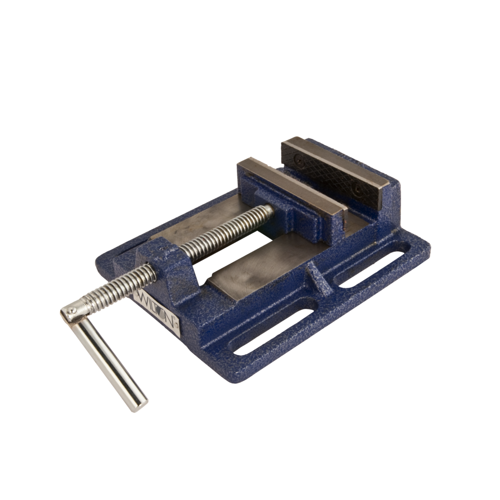 Сверлильные тиски Wilton Q125
