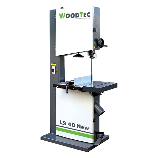 Станок ленточнопильный WoodTec LS 40 NEW
