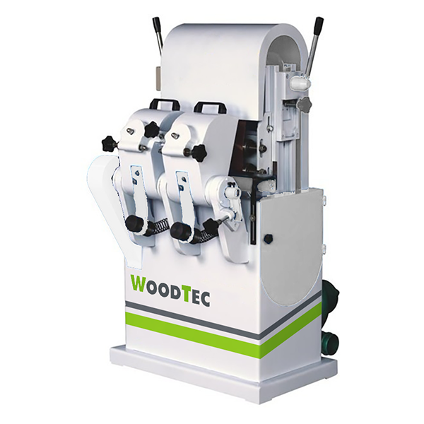 Станок круглошлифовальный WoodTec Round Grinding 60-2
