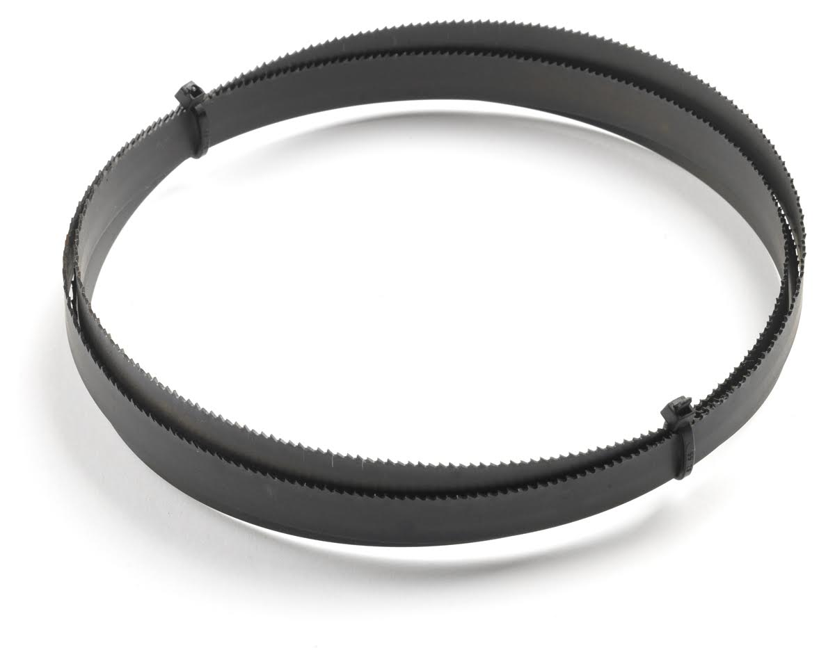 Биметаллические пильные полотна FEMI 1750 серия Industry
