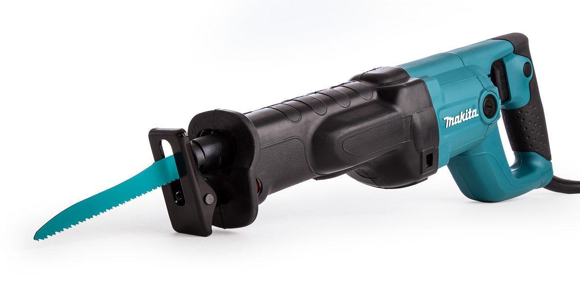 Пила сабельная Makita JR3050T
