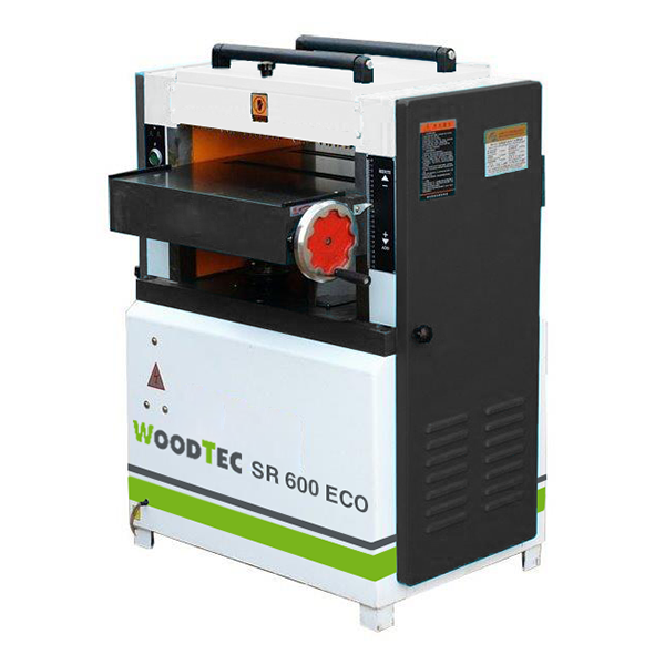 Станок рейсмусовый WoodTec SR 600 ECO

