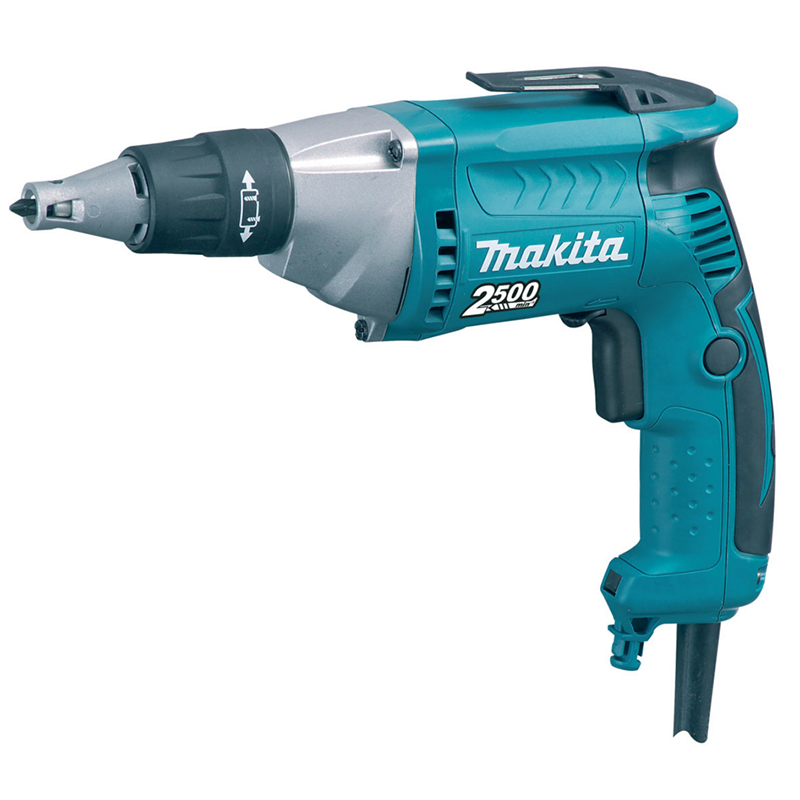 Шуруповерт сетевой Makita FS2300

