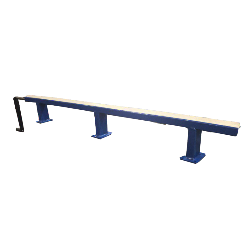 Станок Круглогиб RM-1300x1 мм
