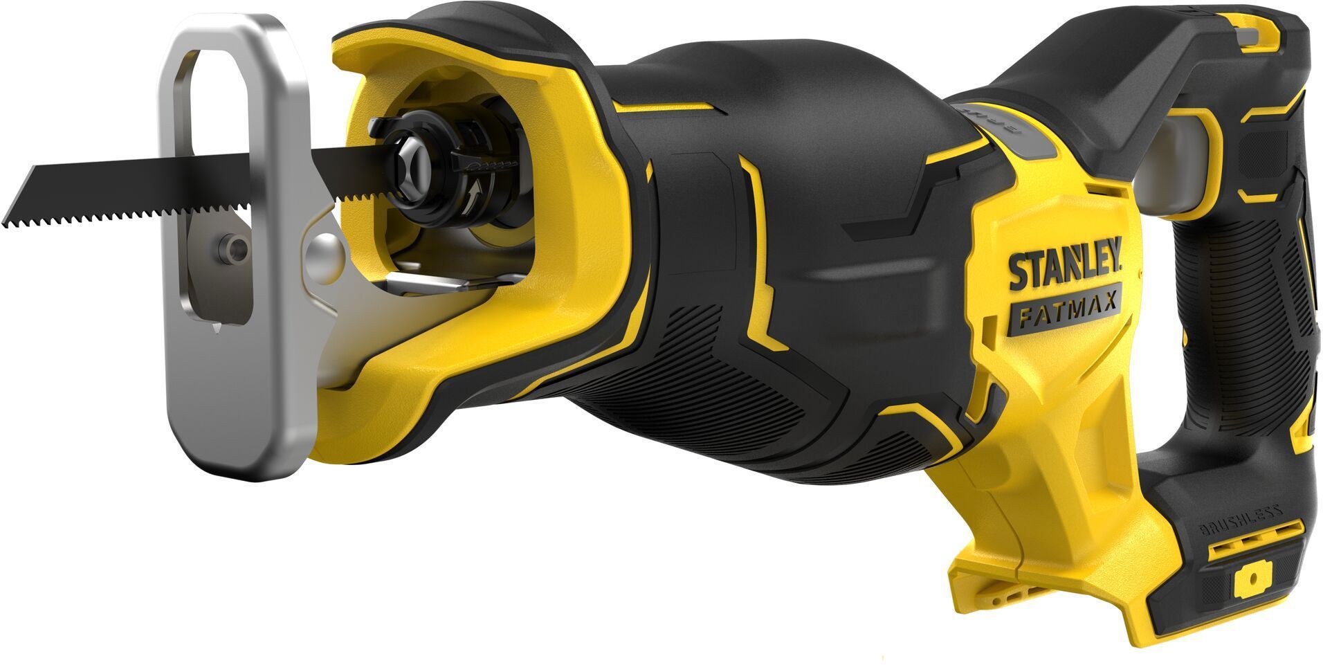 Пила сабельная аккумуляторная STANLEY STSC1820-RU

