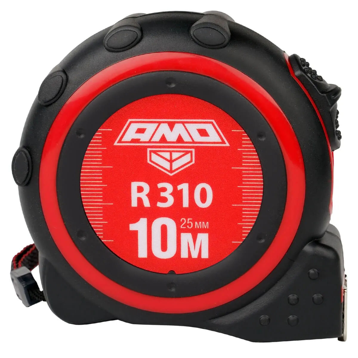 Рулетка AMO R310
