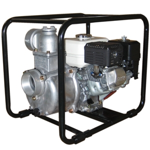 Мотопомпа бензиновая Daishin SCR-80HX
