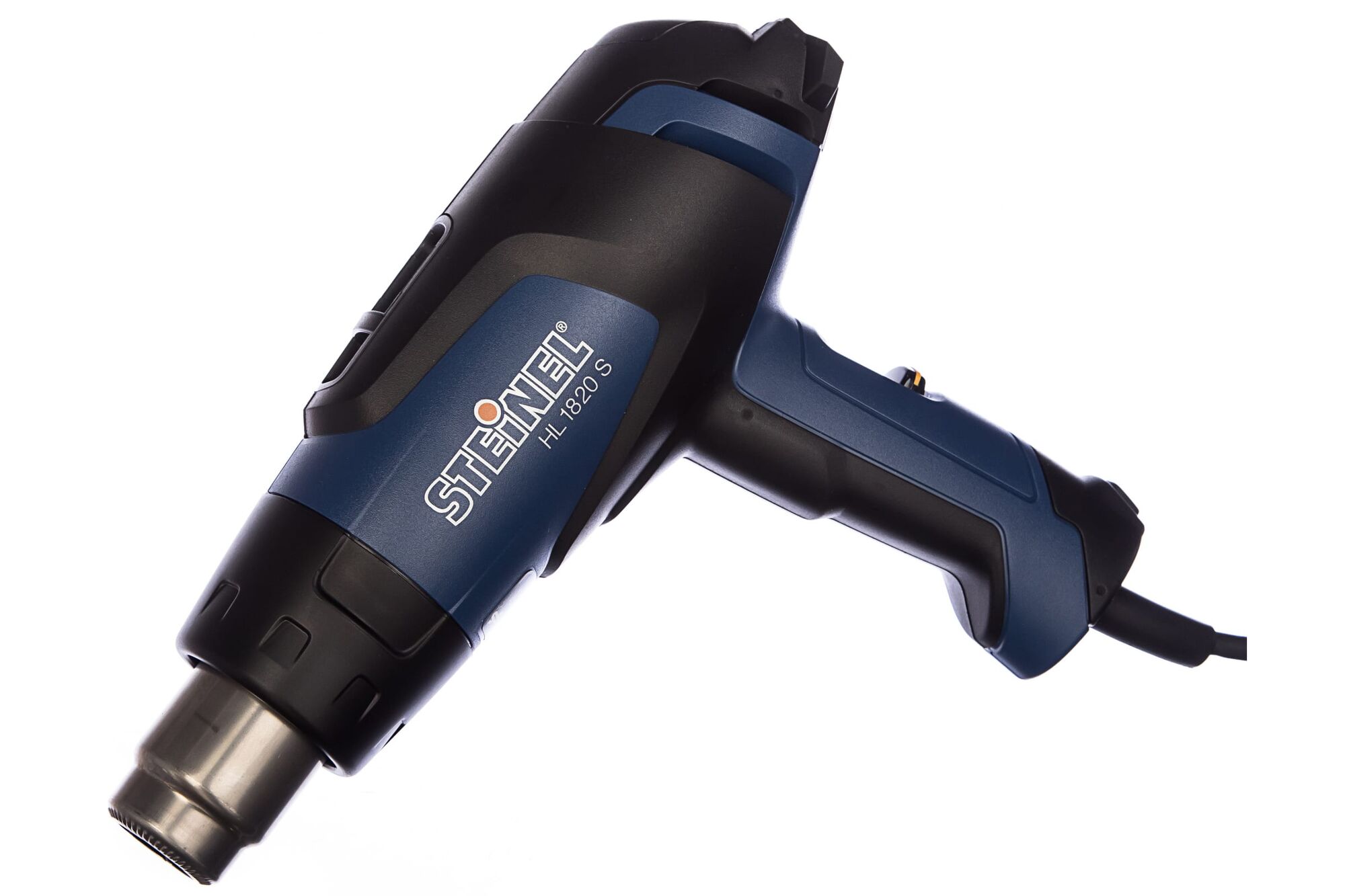 Фен STEINEL HL1820S + 2 насадки 052768
