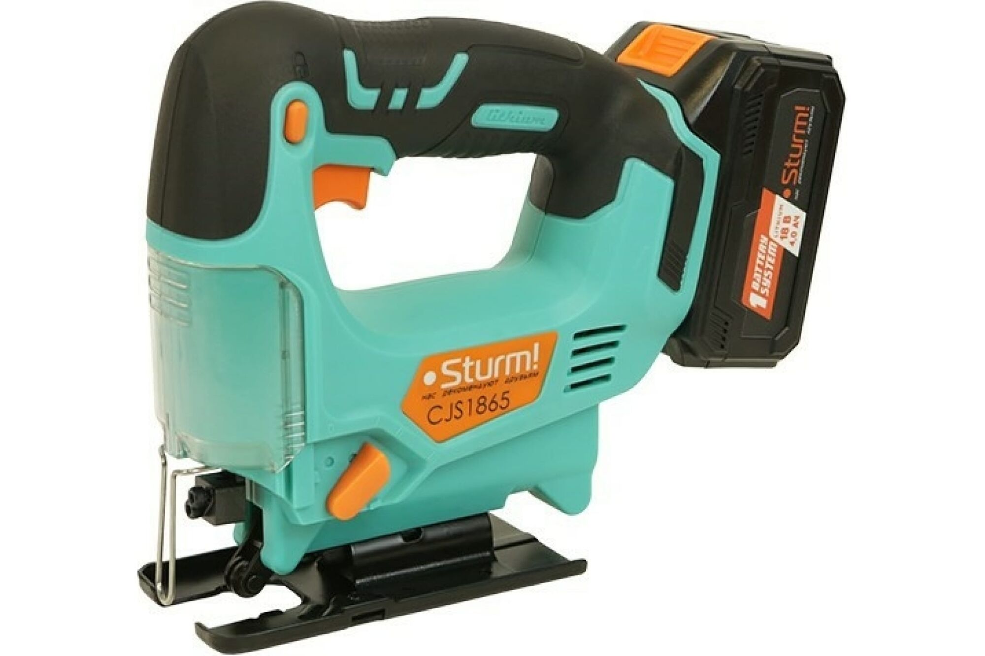 Лобзик STURM JS4171P
