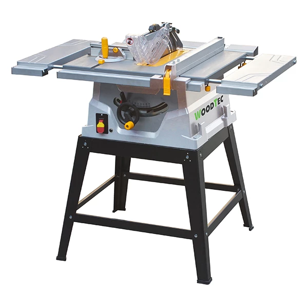 Круглопильный станок WoodTec BK-80
