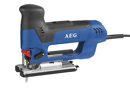 Лобзик AEG ST 700 E
