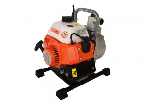 Мотопомпа STURM BP8701
