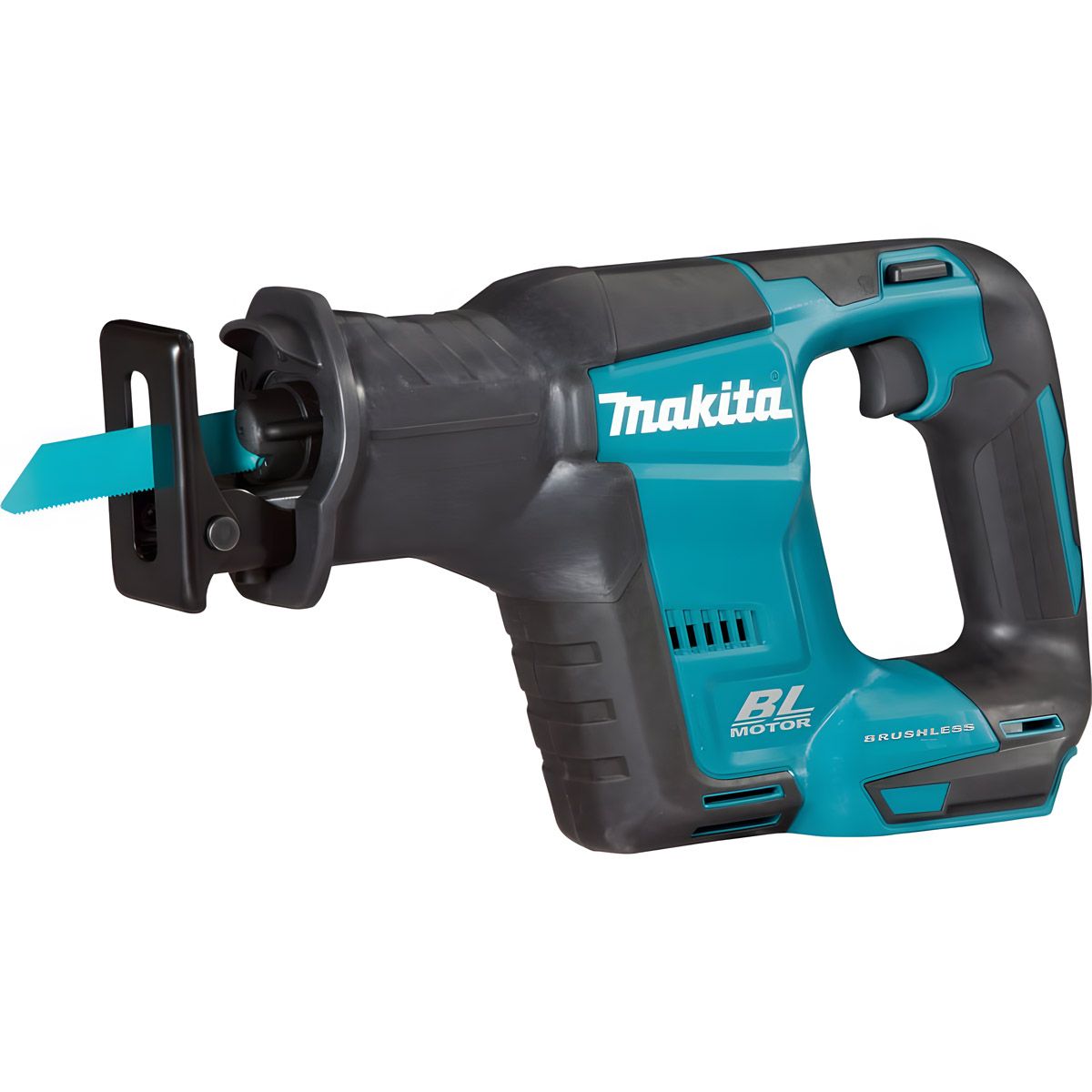 Пила сабельная аккумуляторная Makita DJR188Z
