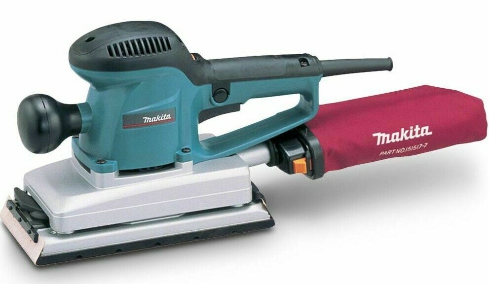ПШМ Makita BO4900V
