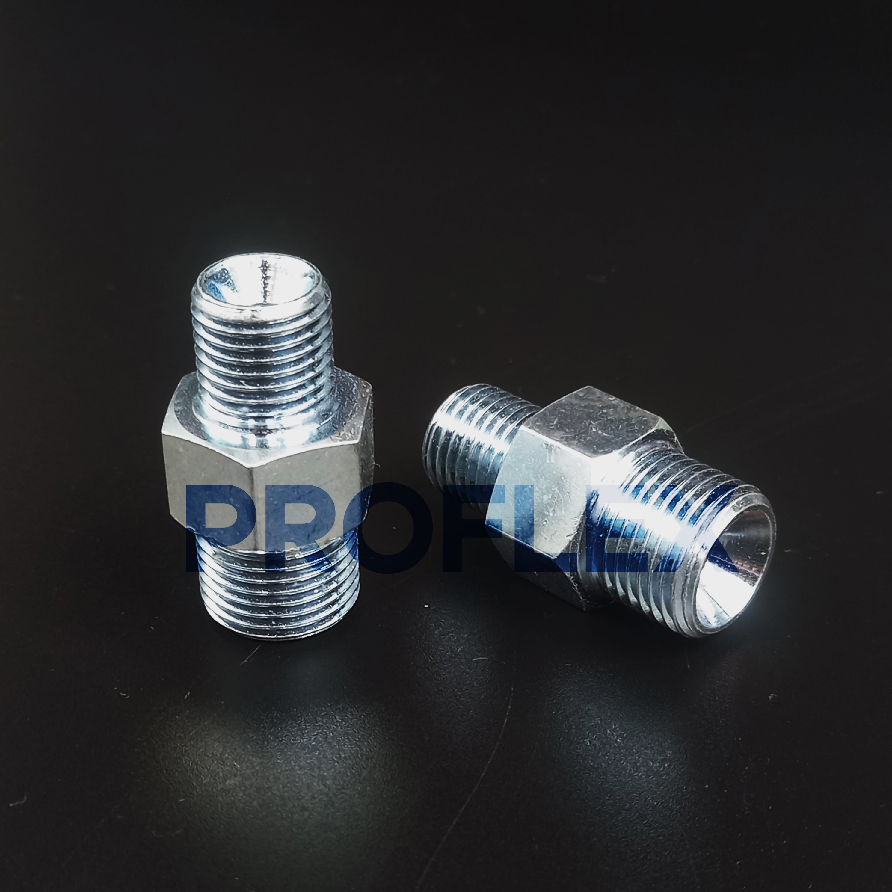 Сцепление для окрасочных рукавов 1/4”x3/8”
