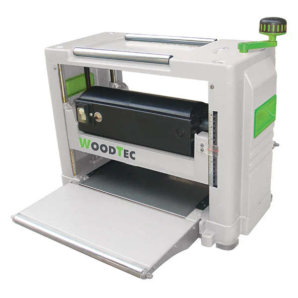 Рейсмусовый станок WoodTec BR-318
