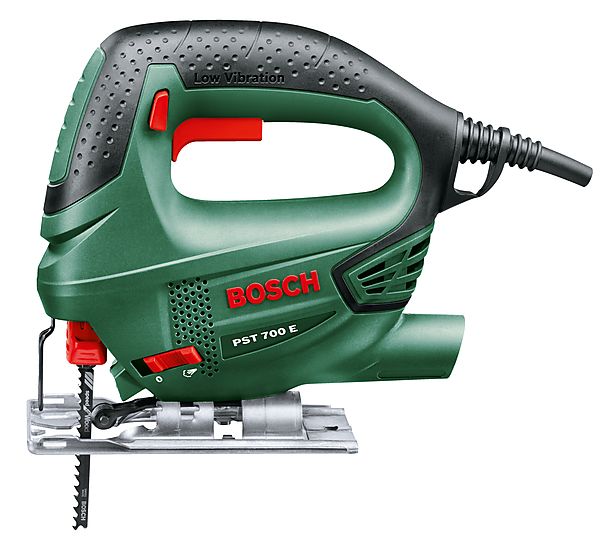 Лобзик BOSCH PST 700 E

