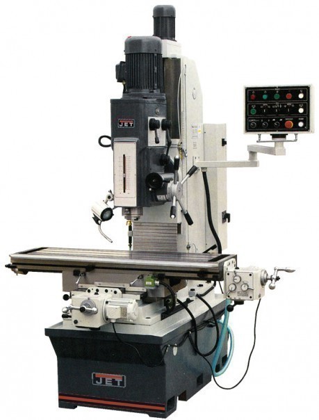 Фрезерный станок JMC-1448GH DRO
