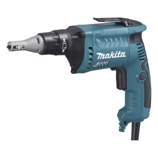 Шуруповерт сетевой Makita FS4300
