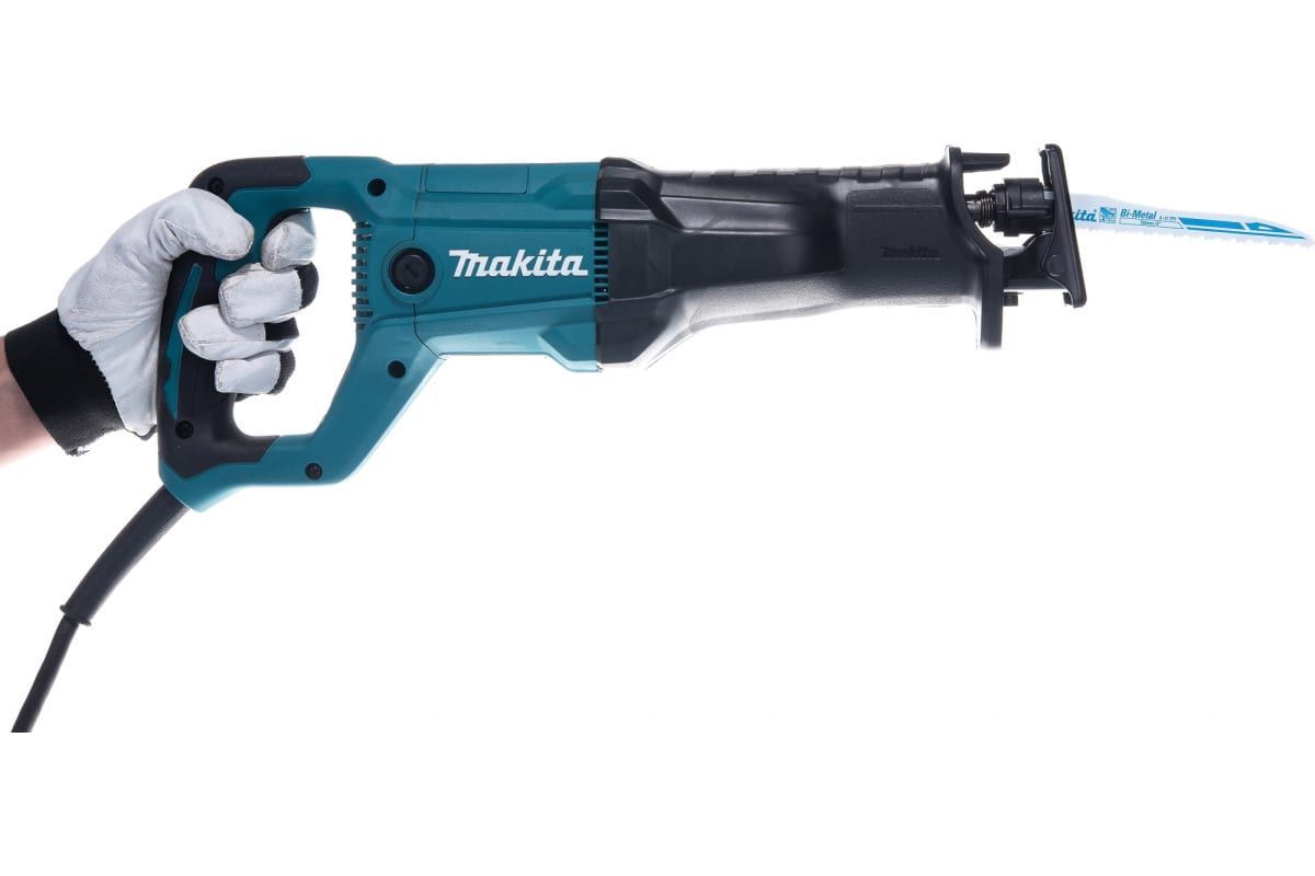 Пила сабельная Makita JR3051TK
