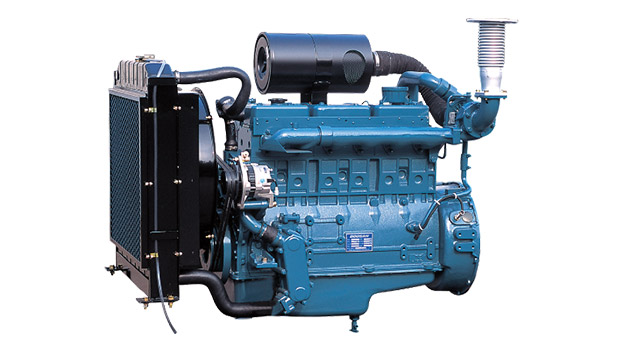 DOOSAN D1146
