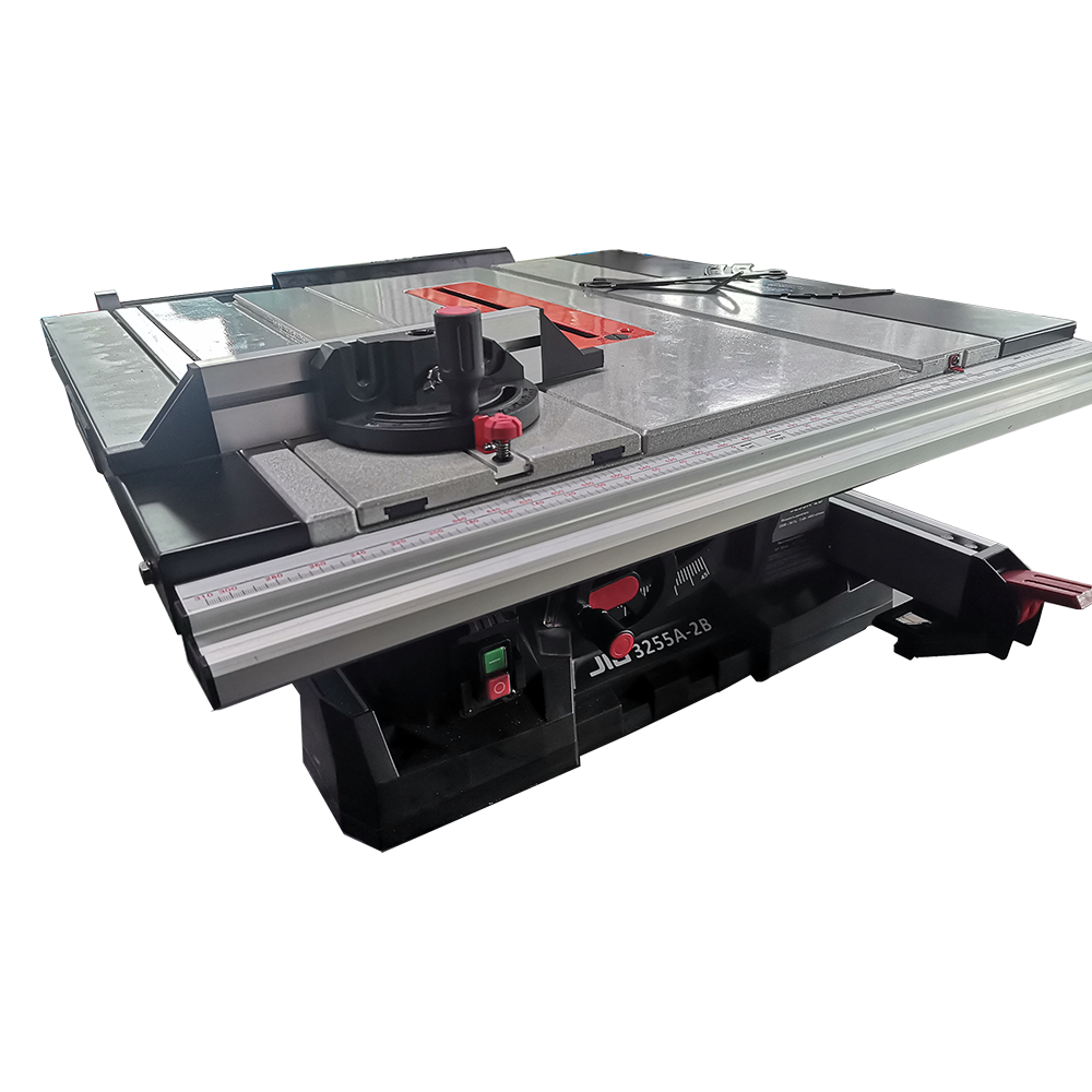 JIB 3255A-2B Круглопильный станок
