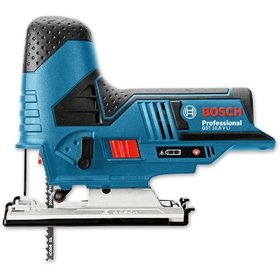 Лобзик BOSCH GST 10,8 V-LI
