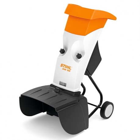 Электроизмельчитель Stihl GHE 105.0 2.2kW без удлинителя
