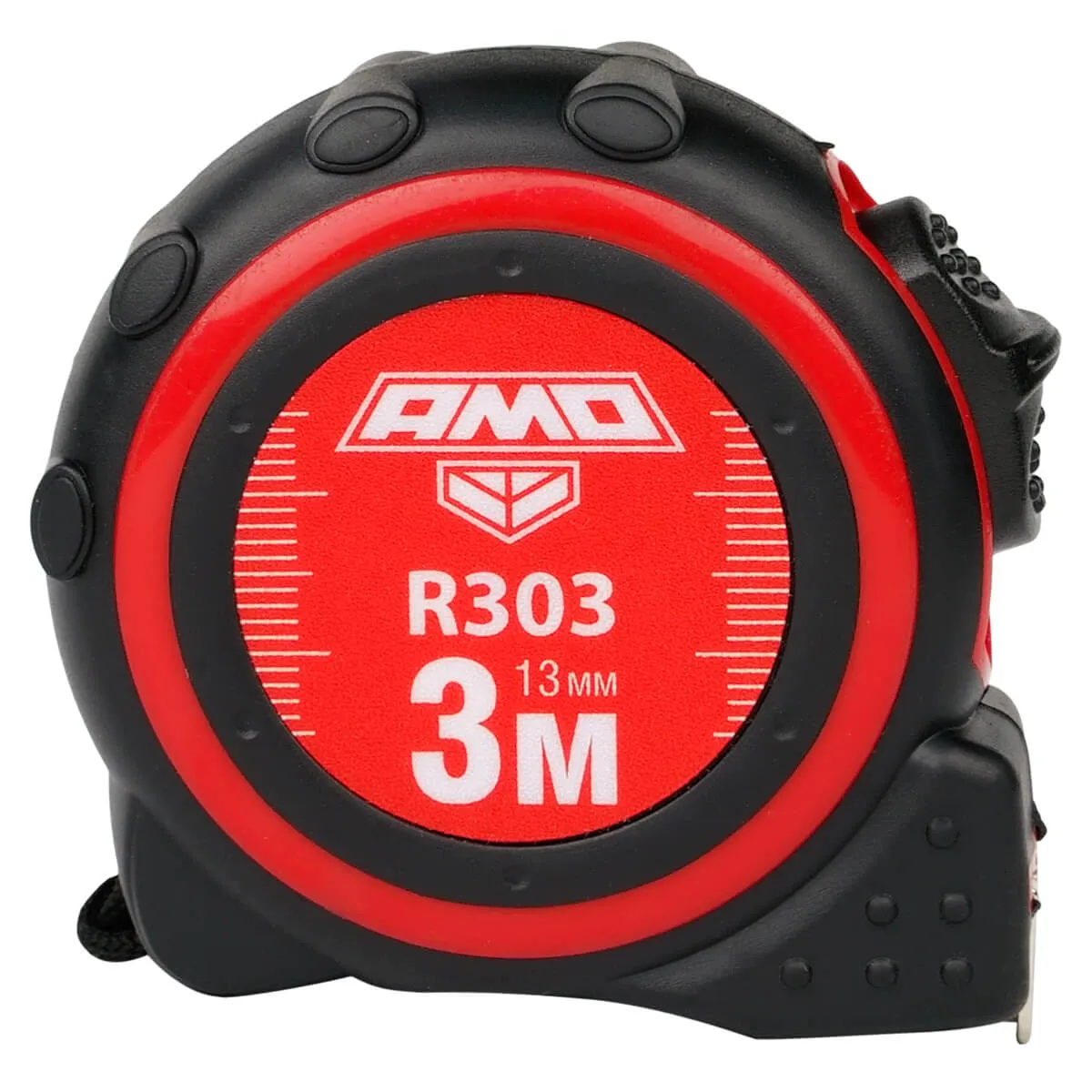 Рулетка AMO R303
